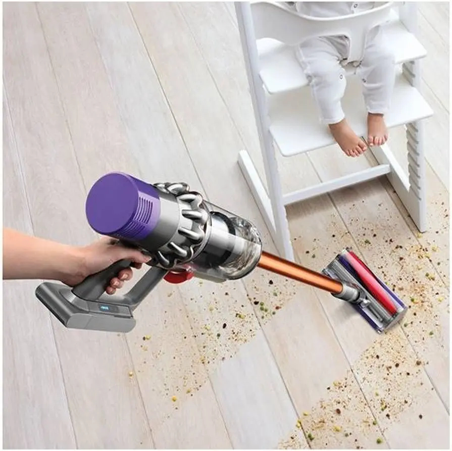 Dyson V10&trade; Absolute Cordless Vacuum Cleaner - Grey
