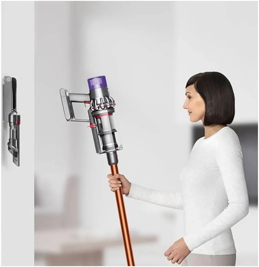 Dyson V10&trade; Absolute Cordless Vacuum Cleaner - Grey