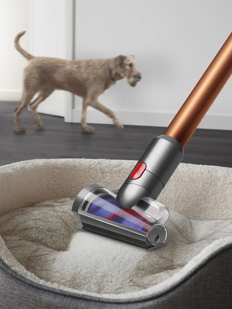 Dyson V10&trade; Absolute Cordless Vacuum Cleaner - Grey