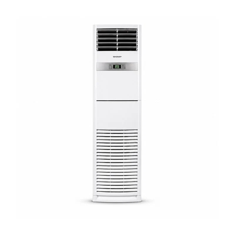 Sharp Freestand Air Conditioner 32,500 BTU - White