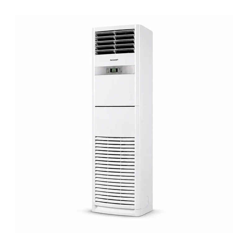 Sharp Freestand Air Conditioner 32,500 BTU - White