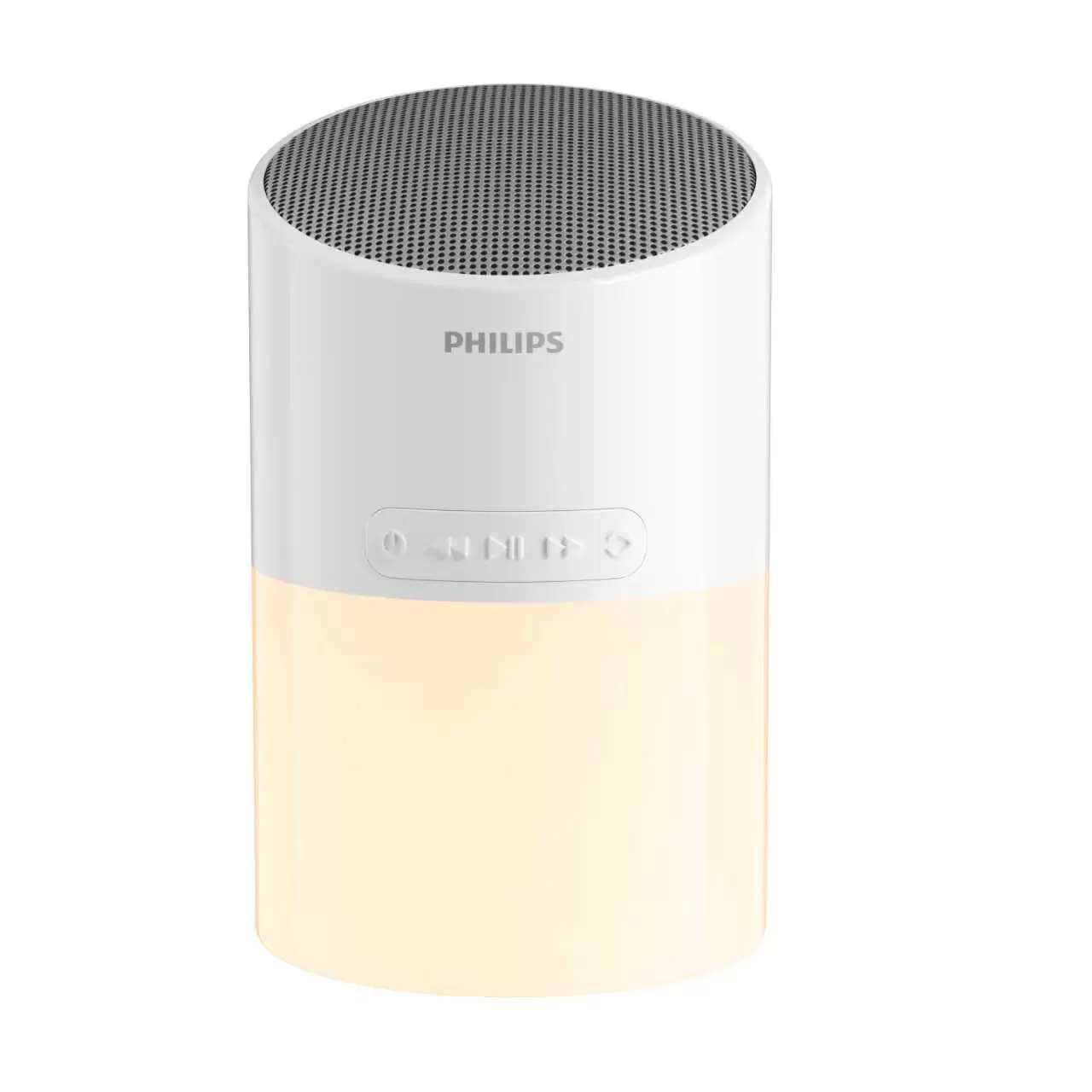 Philips 1200mAh Portable Bluetooth Speaker TAS2101WT/93 - White
