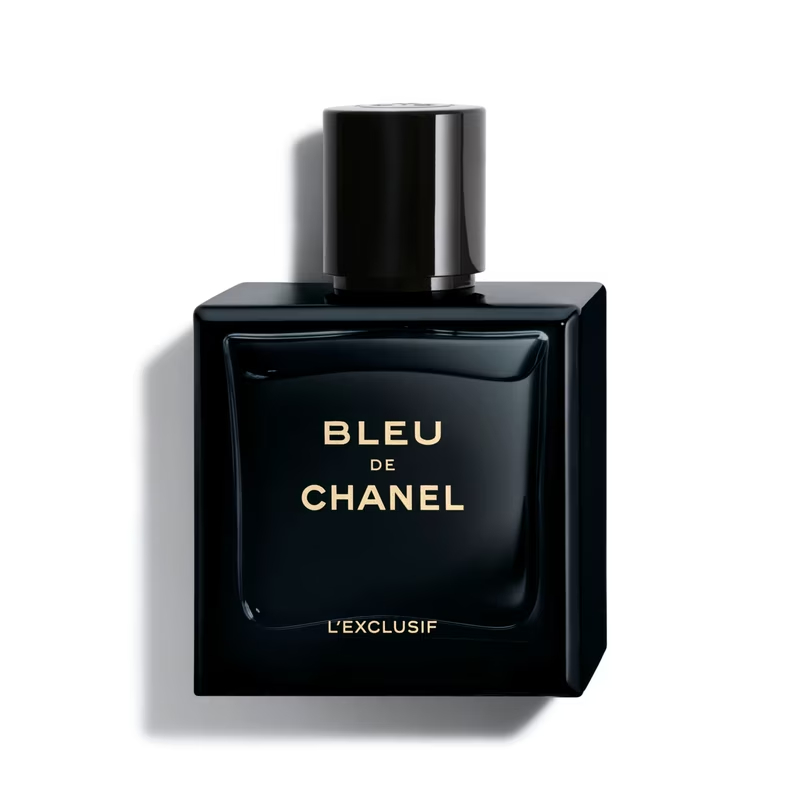 Chanel Bleu De Chanel L'exclusif Men Parfum - 100ml