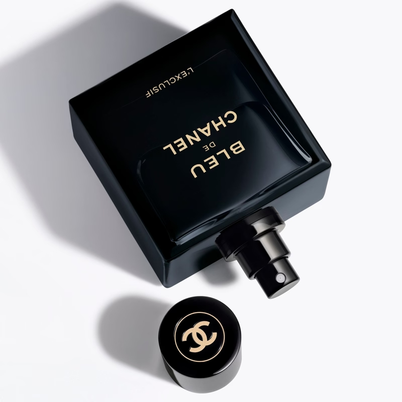 Chanel Bleu De Chanel L'exclusif Men Parfum - 100ml