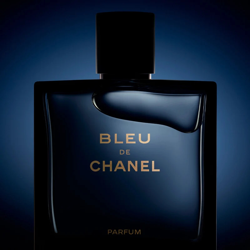 Chanel Bleu De Chanel L'exclusif Men Parfum - 100ml