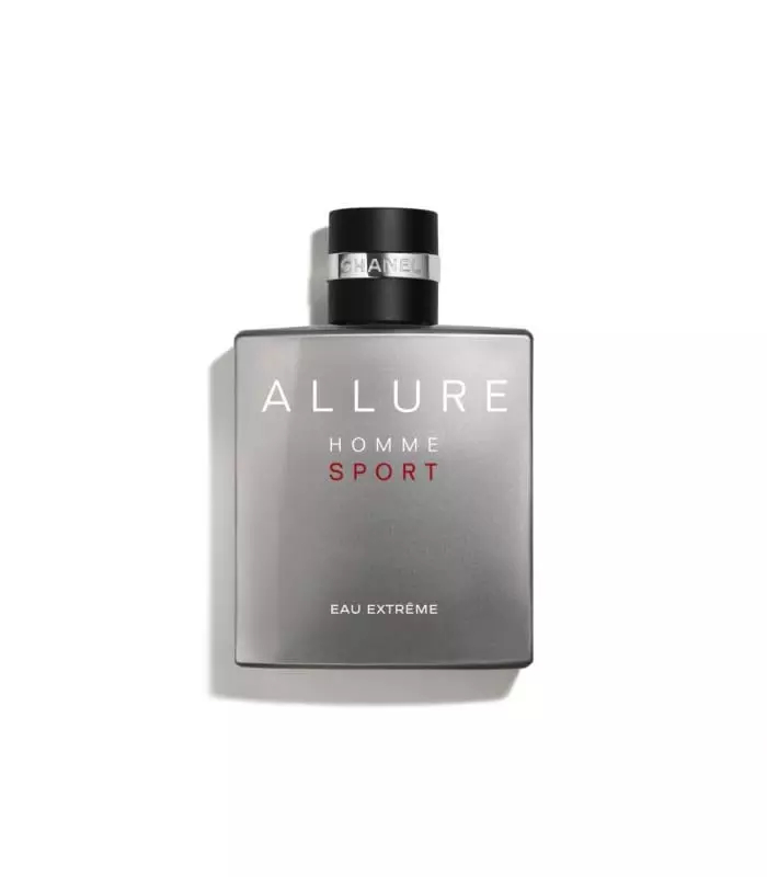 Chanel Allure Sport Eau Extreme Men Eau de Parfum- 150ml