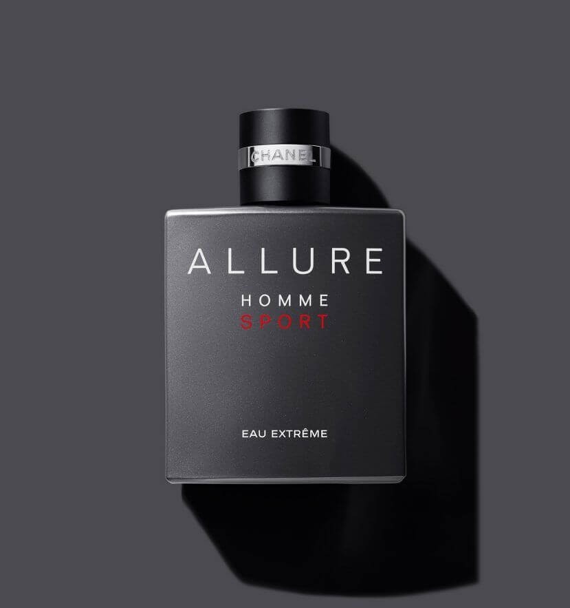 Chanel Allure Sport Eau Extreme Men Eau de Parfum- 150ml