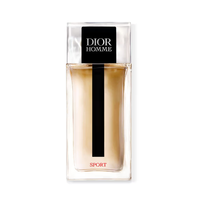 Christian Dior Homme Sport (2021) Men Eau de Toilette - 200ml