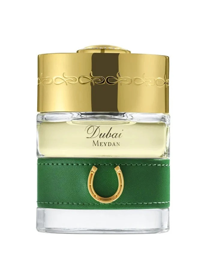 The Spirit of Dubai Meydan Unisex Eau de Parfum - 100ml