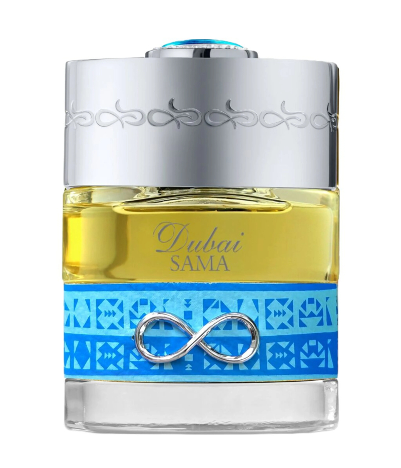 The Spirit of Dubai Sama Unisex Eau de Parfum - 100ml