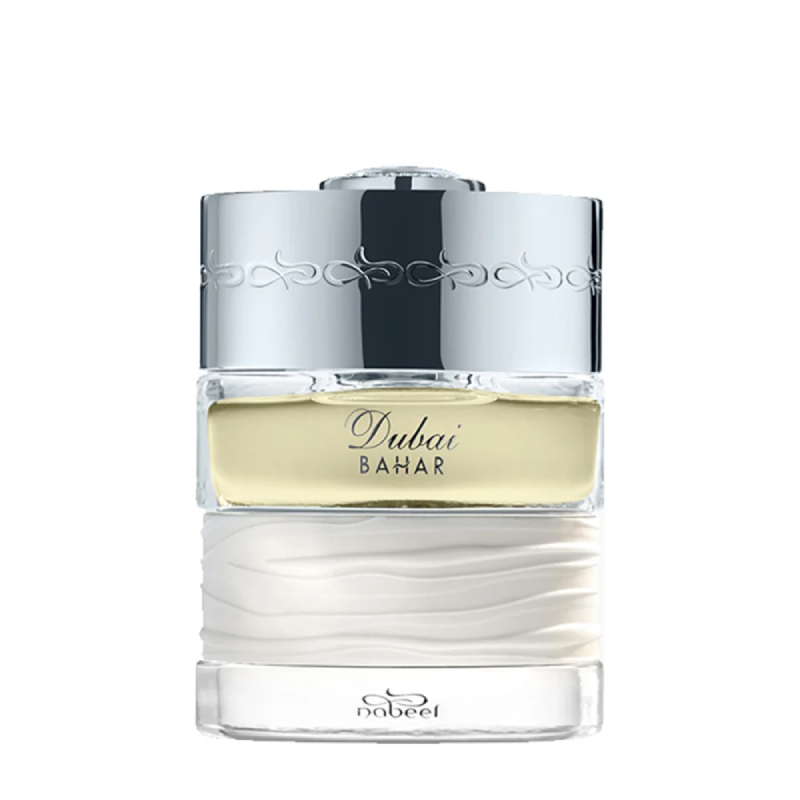 The Spirit of Dubai Bahar Unisex Eau de Parfum - 100ml