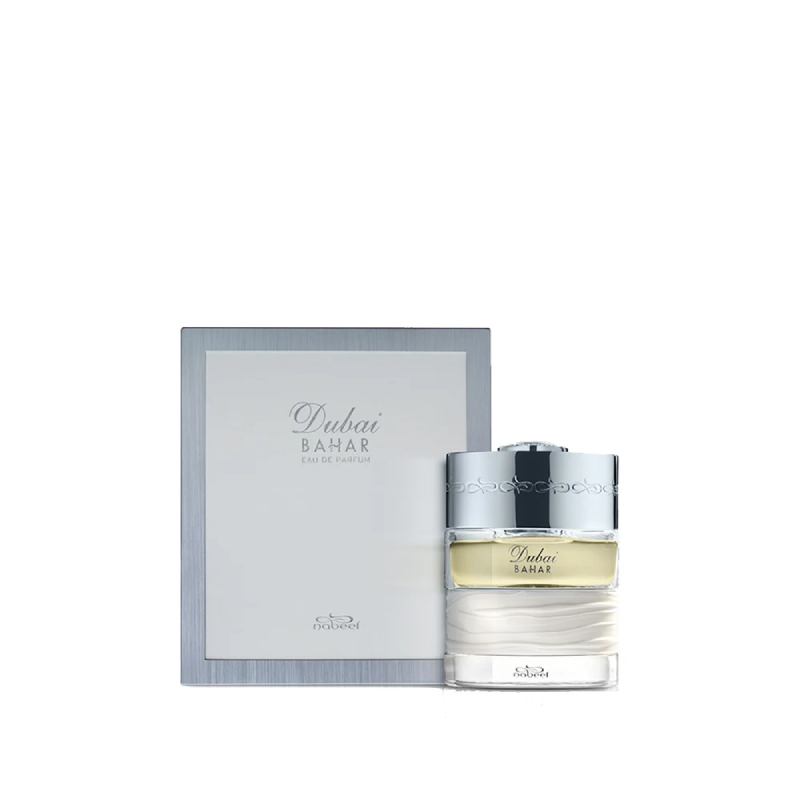 The Spirit of Dubai Bahar Unisex Eau de Parfum - 100ml