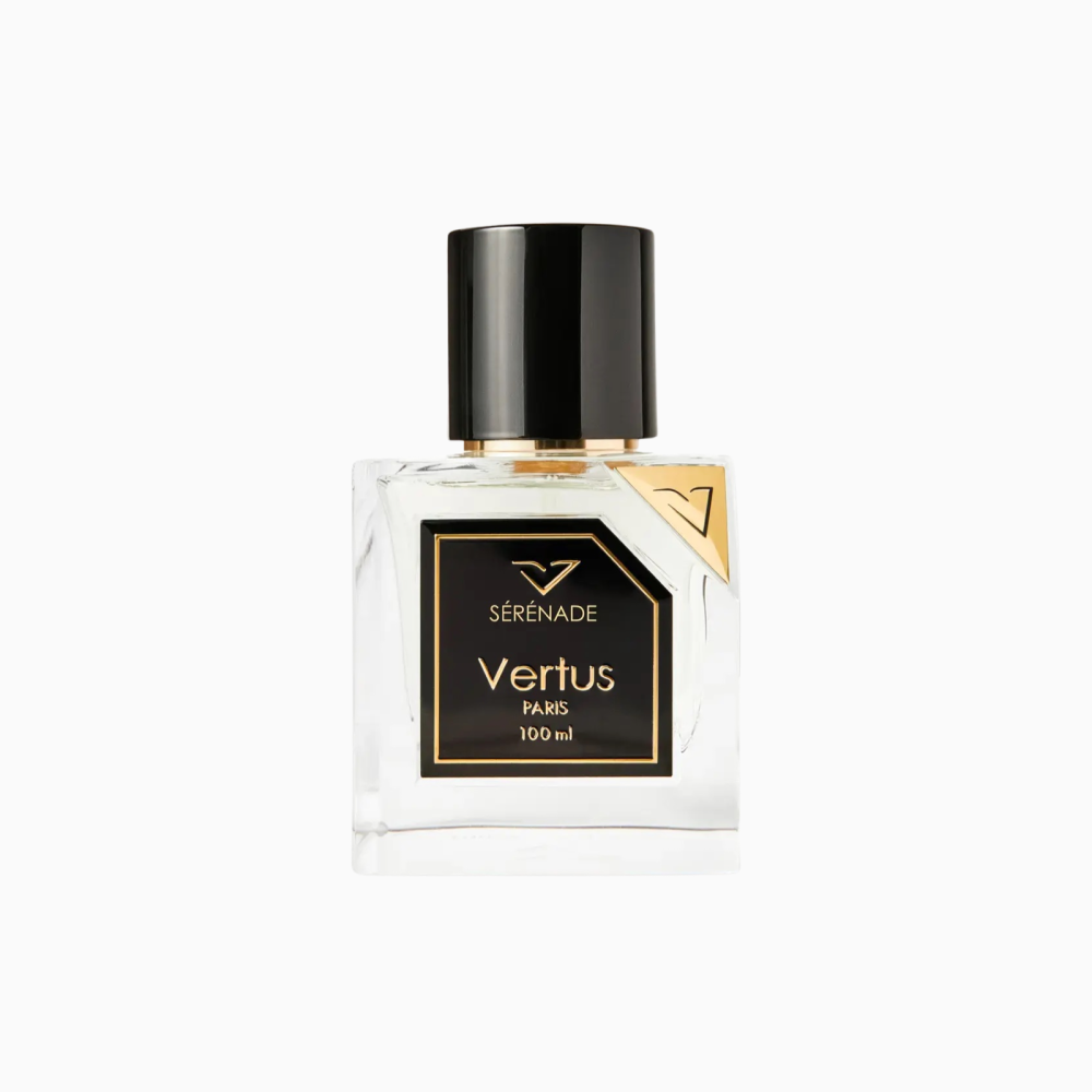 Vertus Paris Serenade Unisex Eau De Parfum - 100ml