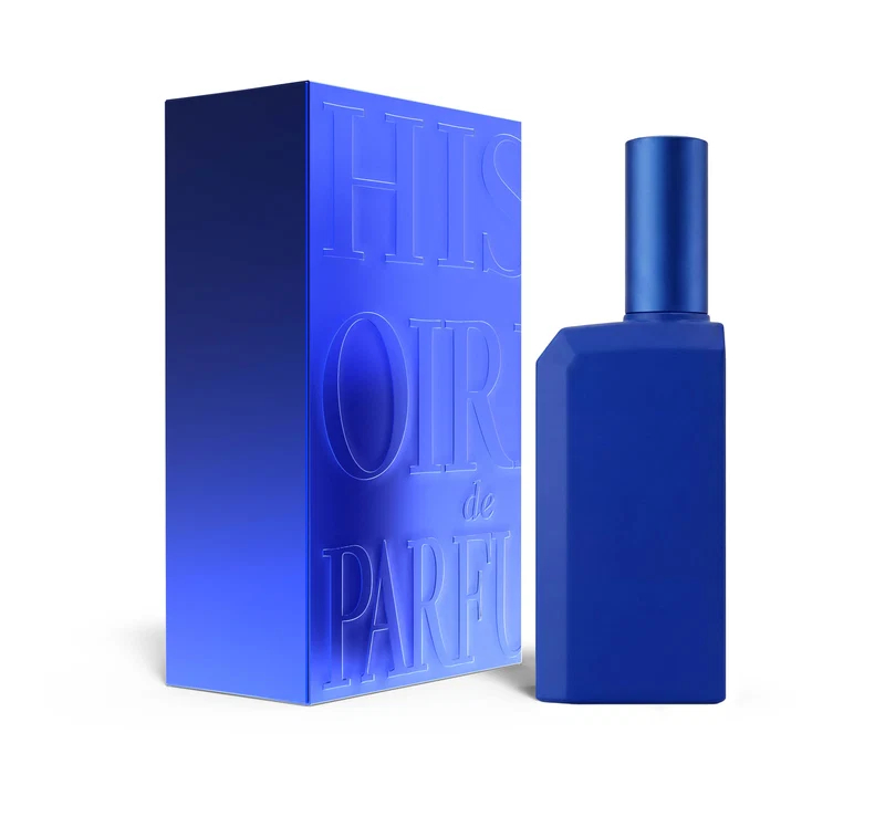 Histoires De Parfums This is Not a Blue Bottle 1.1 Unisex Eau de Parfum - 115ml