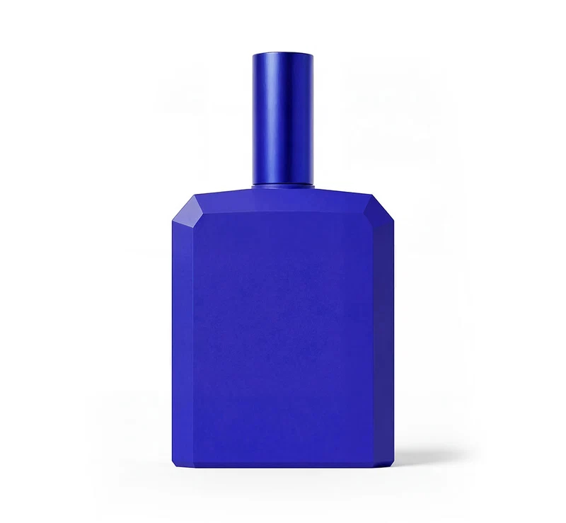 Histoires De Parfums This is Not a Blue Bottle 1.1 Unisex Eau de Parfum - 115ml