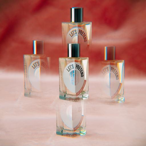 Etat Libre D'orange Let's Pretend Unisex Eau de Parfum - 100ml