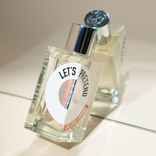 Etat Libre D'orange Let's Pretend Unisex Eau de Parfum - 100ml