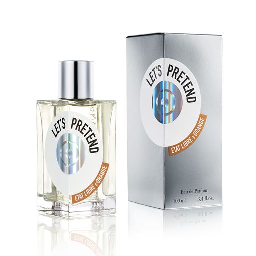 Etat Libre D'orange Let's Pretend Unisex Eau de Parfum - 100ml