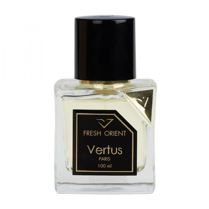 Vertus Paris Fresh Orient Unisex Eau de Parfum - 100ml
