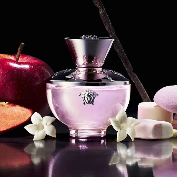 Versace Dylan Blush Pink Women Eau de Parfum - 100ml