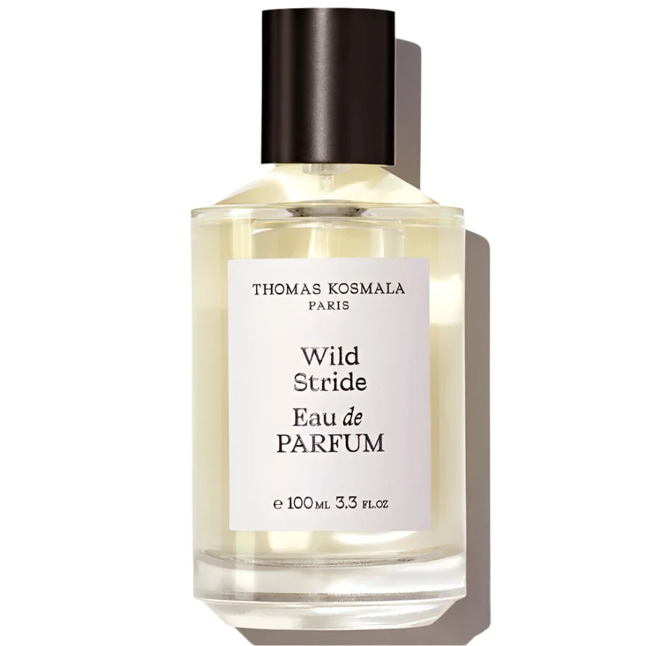 Thomas Kosmala Wild Stride Men Eau de Parfum - 100ml
