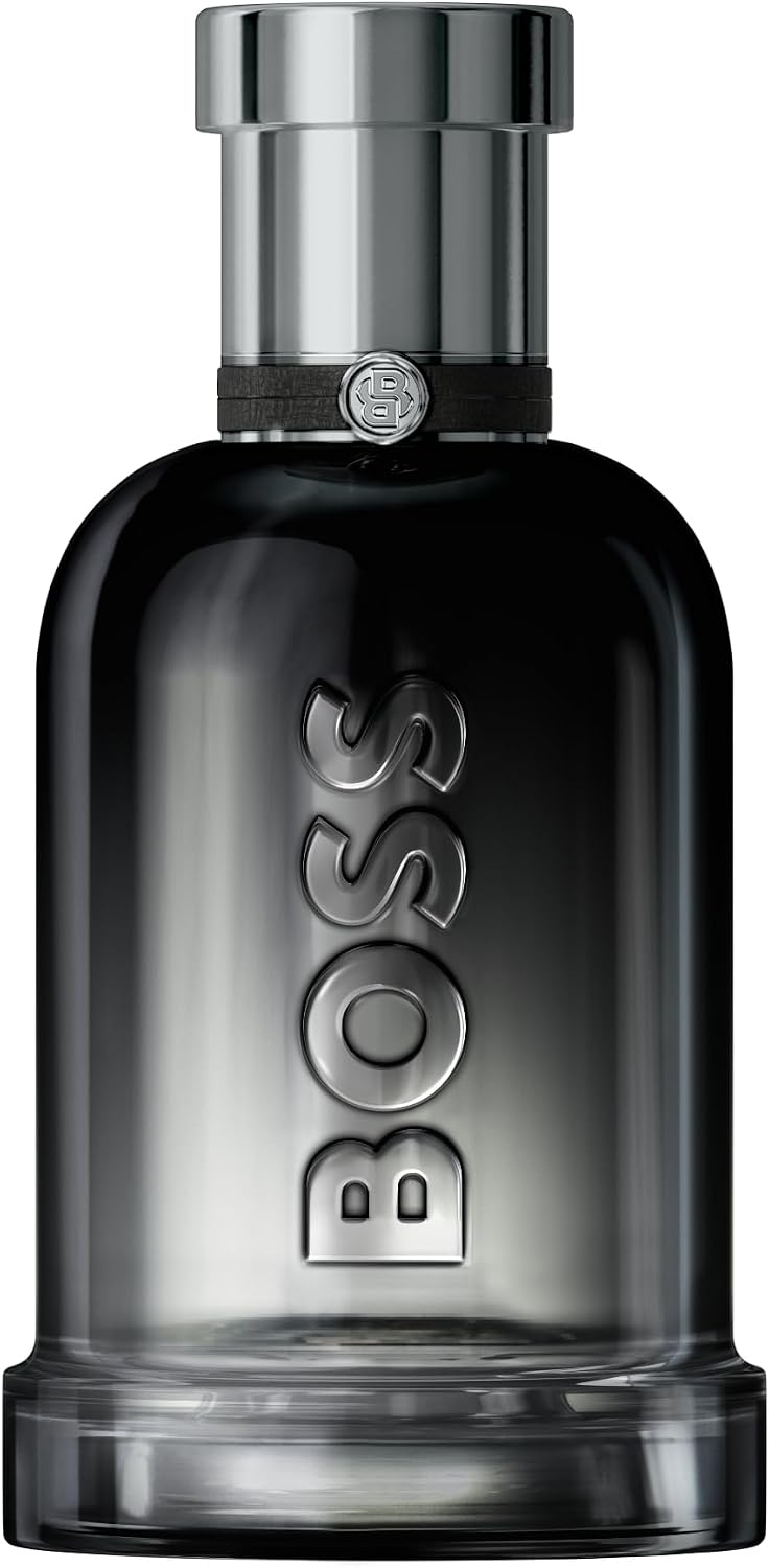 Hugo Boss Bottled Beyond Men Eau de Parfum - 100ml