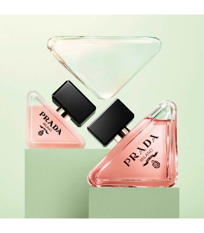 Prada Paradoxe Hair Mist For Women - 30ml