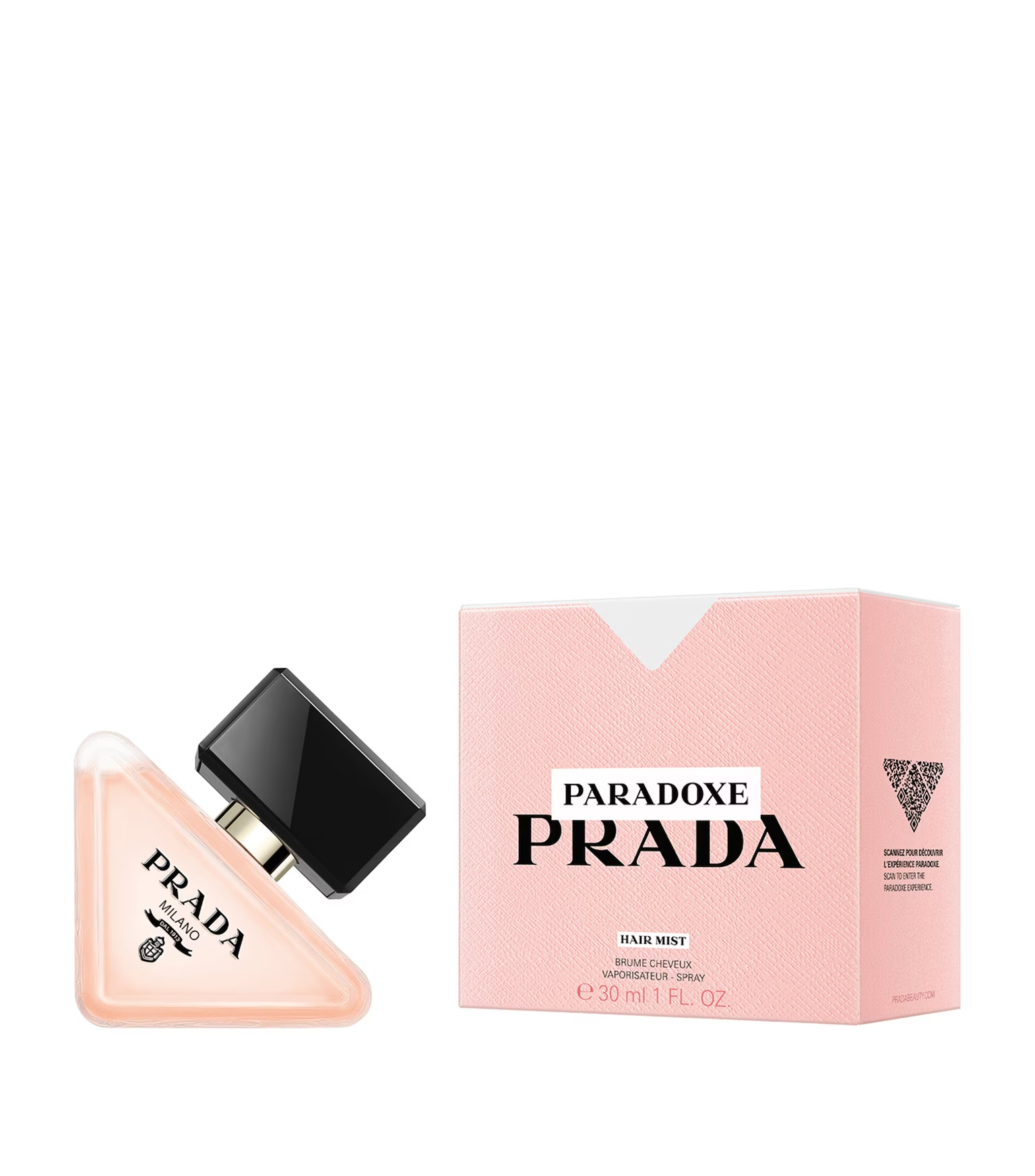 Prada Paradoxe Hair Mist For Women - 30ml