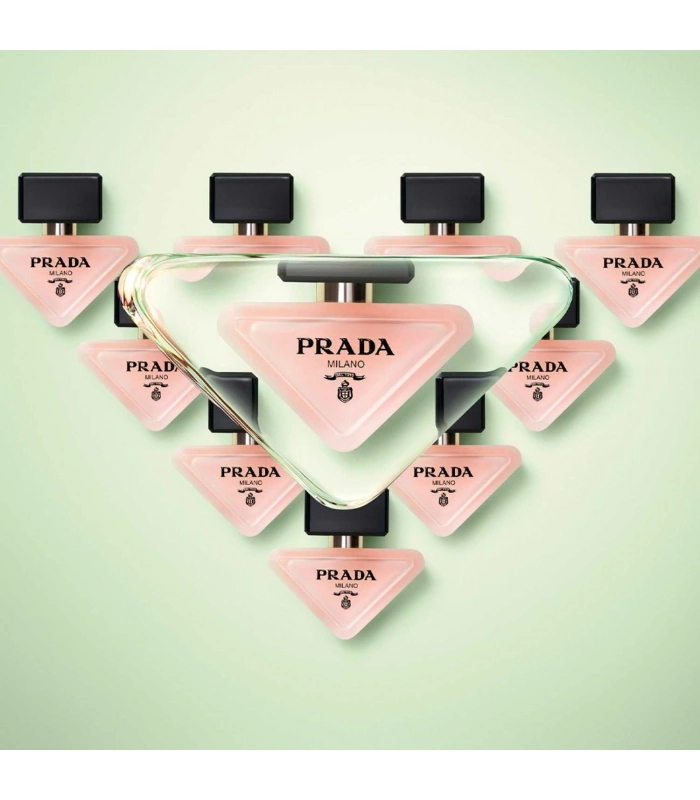 Prada Paradoxe Hair Mist For Women - 30ml