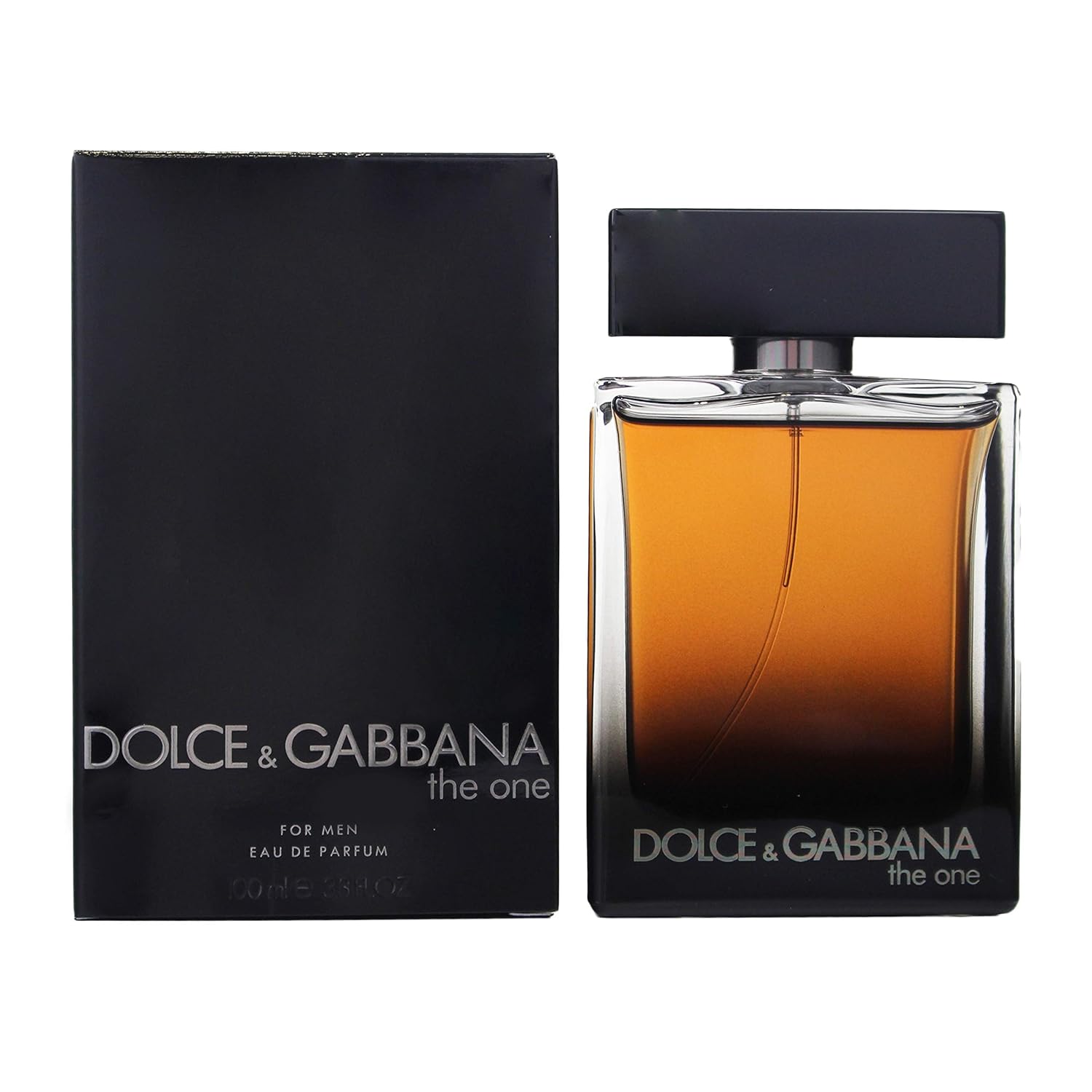 Dolce & Gabbana the One Men Eau de Parfum - 100ml