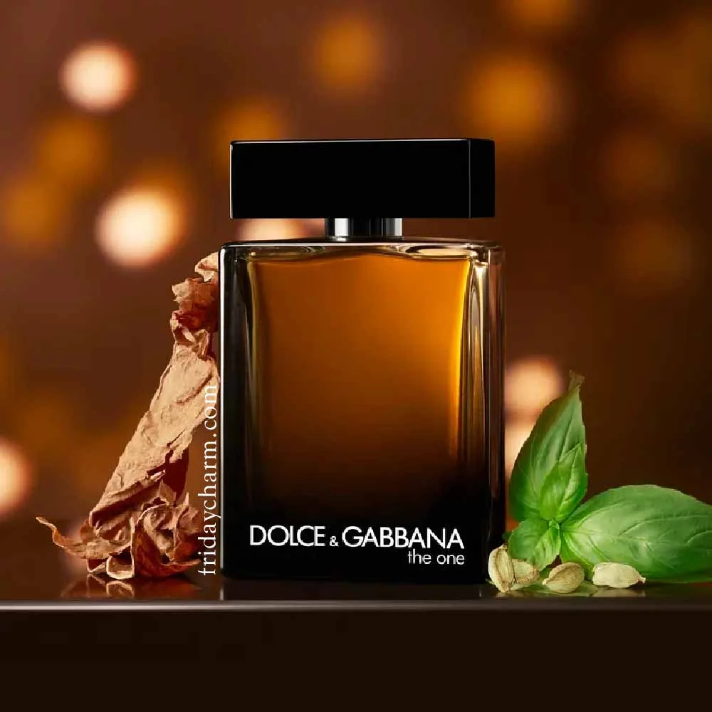 Dolce & Gabbana the One Men Eau de Parfum - 100ml