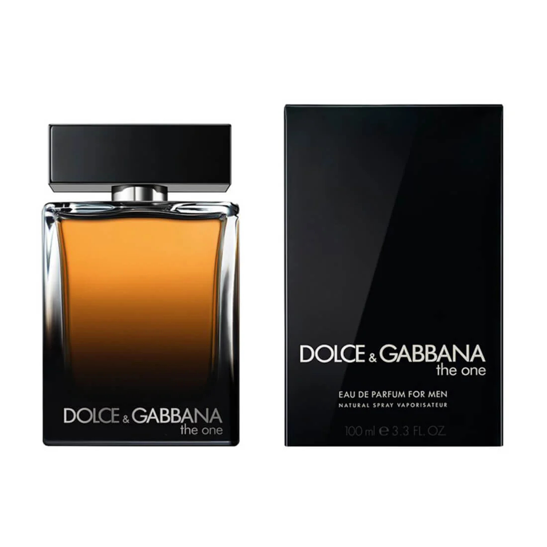 Dolce & Gabbana the One Men Eau de Parfum - 100ml