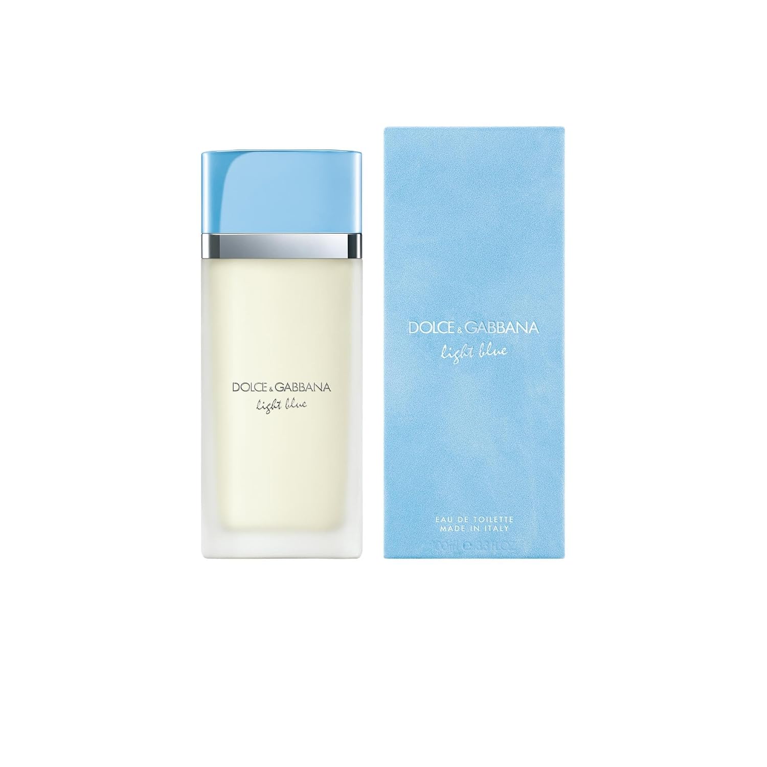 Dolce & Gabbana Light Blue Women Eau de Toilette - 100ml