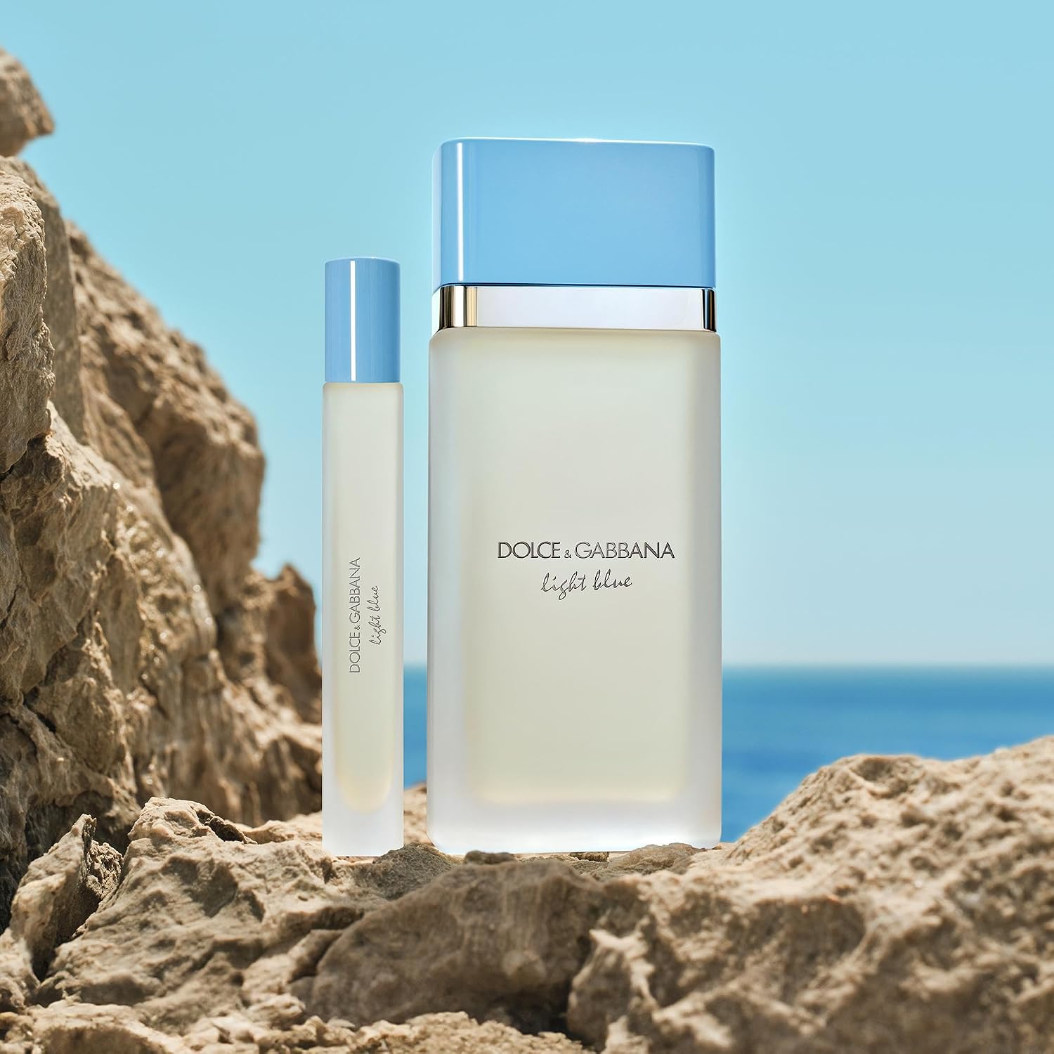 Dolce & Gabbana Light Blue Women Eau de Toilette - 100ml