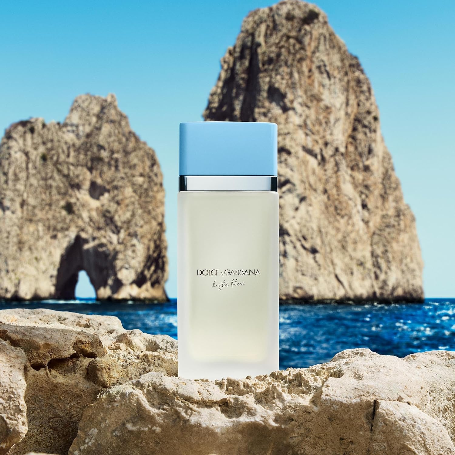 Dolce & Gabbana Light Blue Women Eau de Toilette - 100ml
