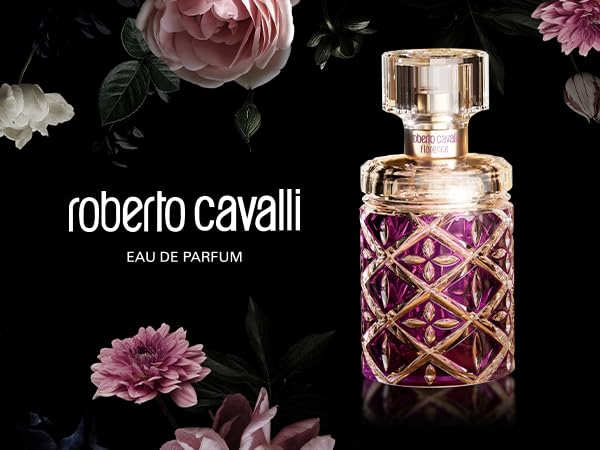 Roberto Cavalli Florence Women Eau de Parfum - 75ml