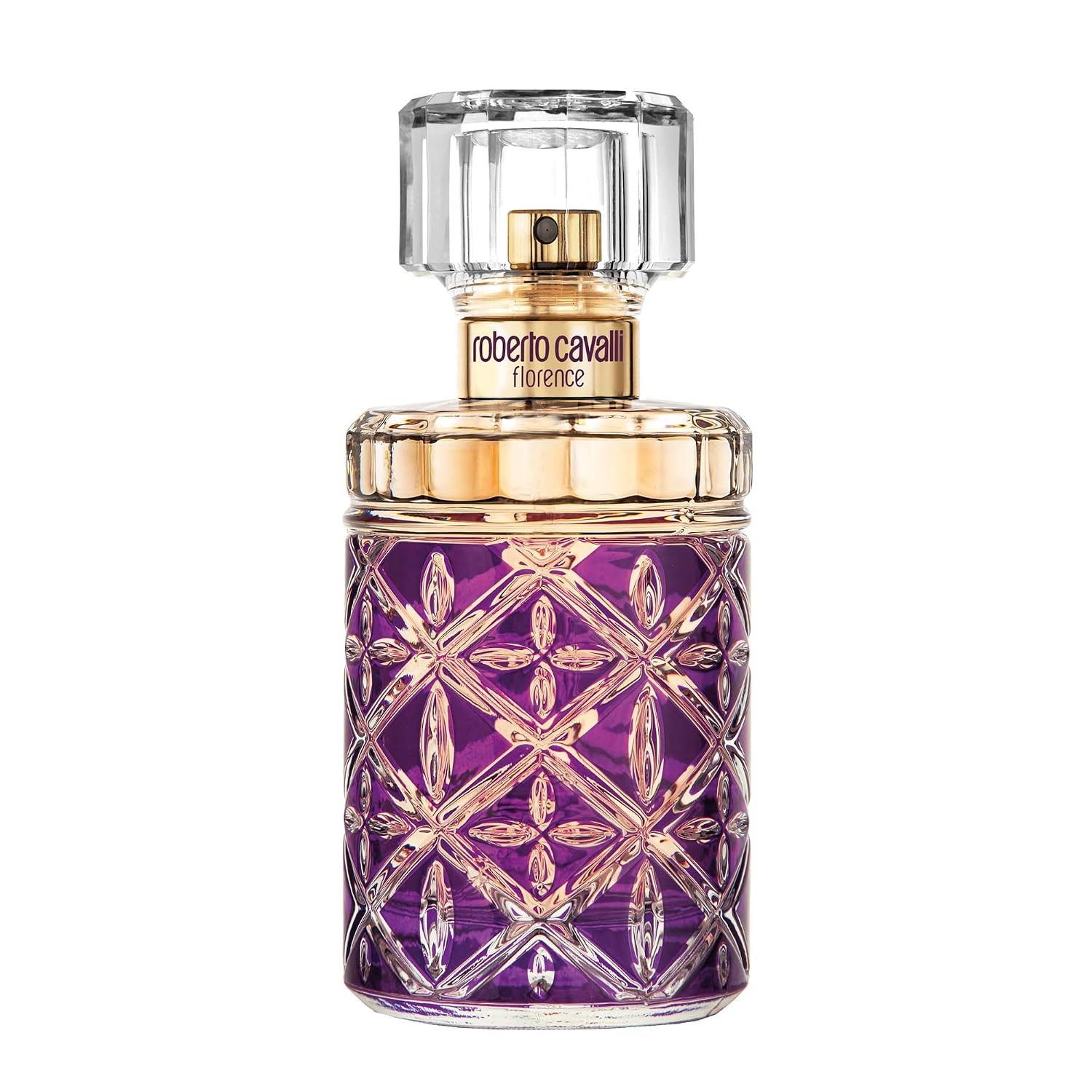 Roberto Cavalli Florence Women Eau de Parfum - 75ml