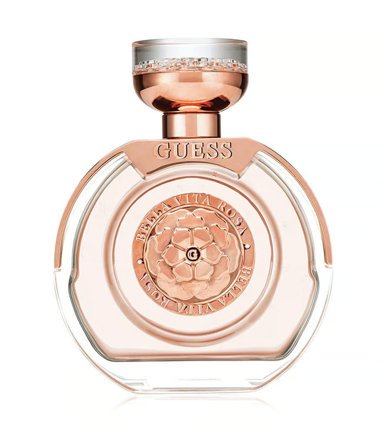 Guess Bella Vita Rosa Women Eau de Toilette - 100ml