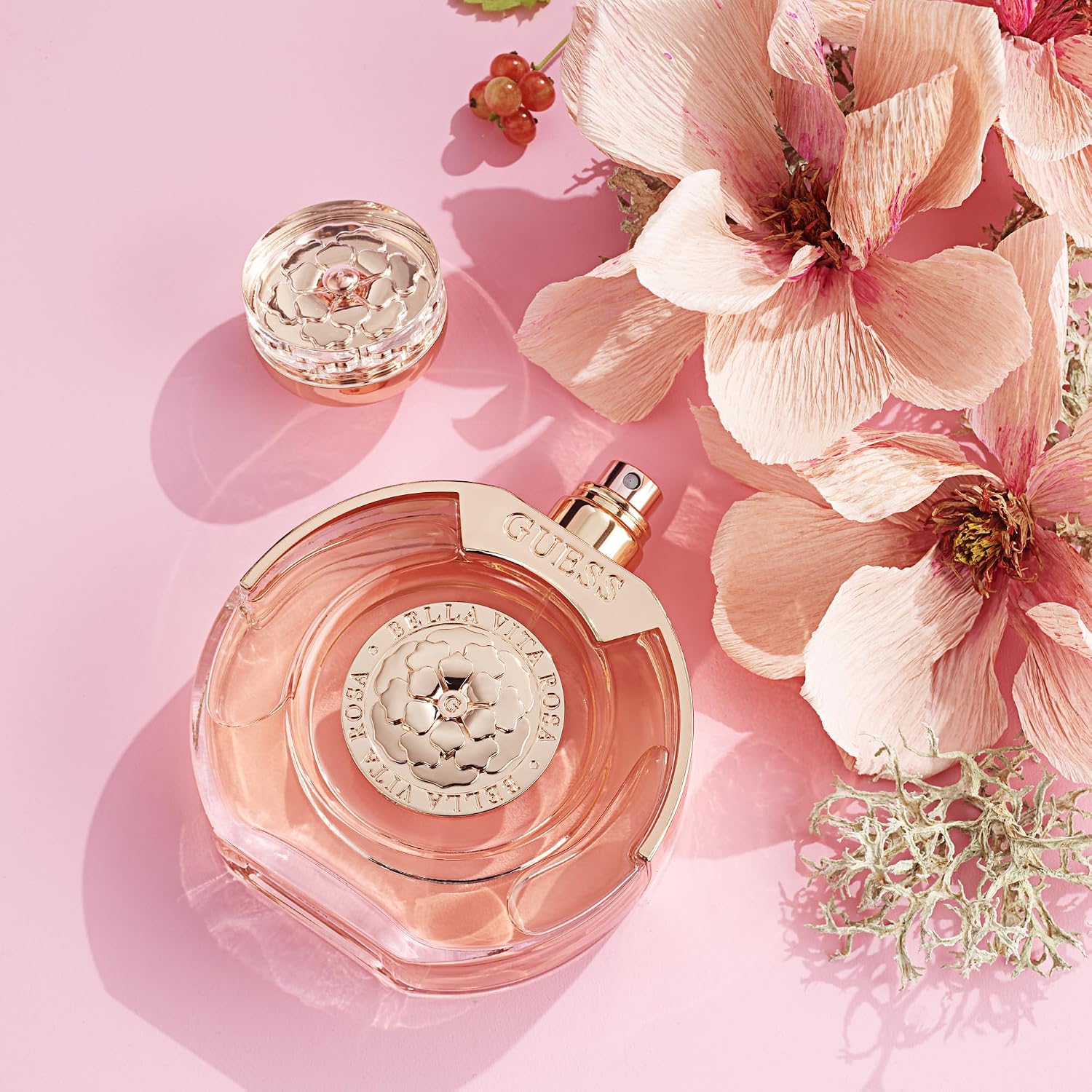 Guess Bella Vita Rosa Women Eau de Toilette - 100ml