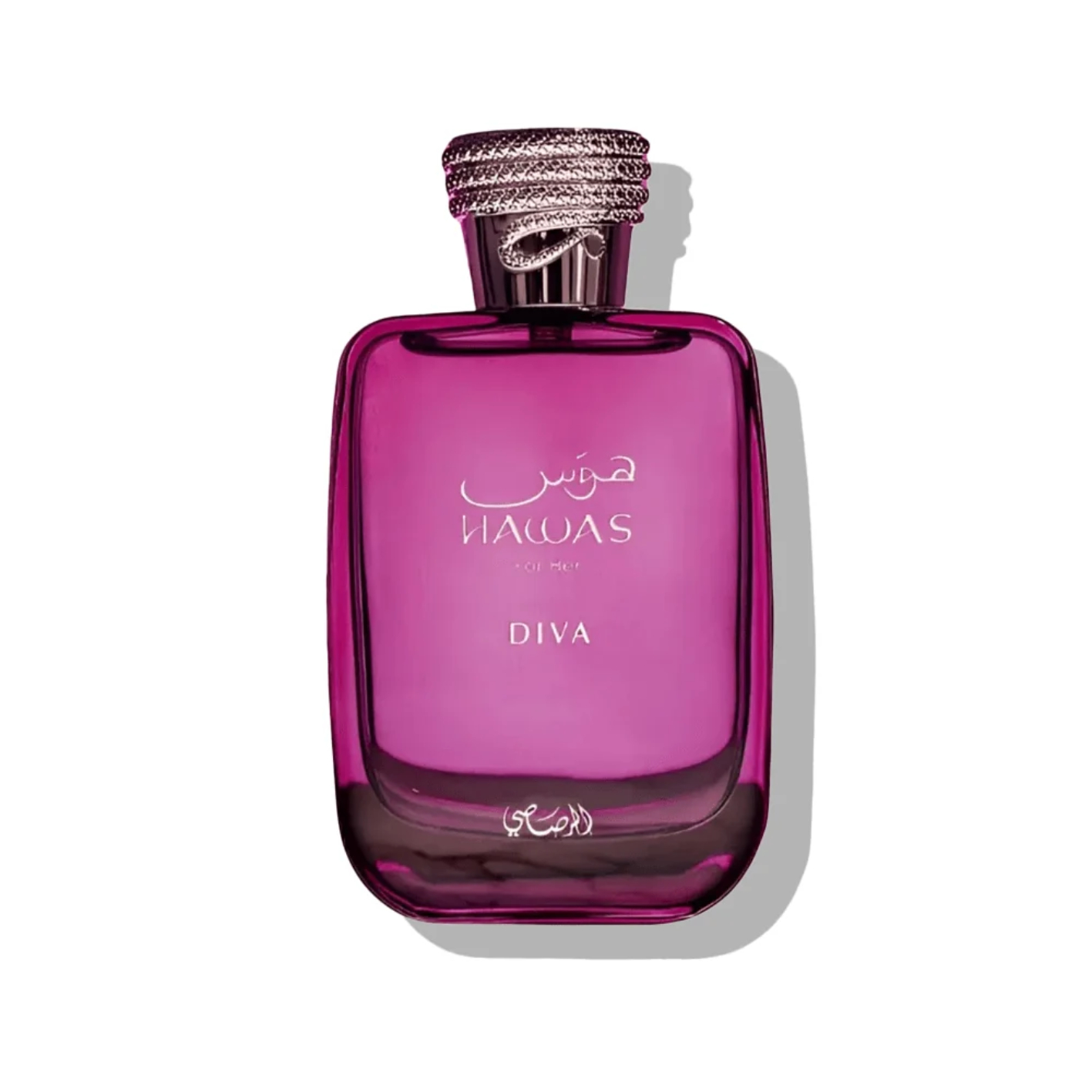 Rasasi Hawas Diva Eau de Parfum for Women - 100ml