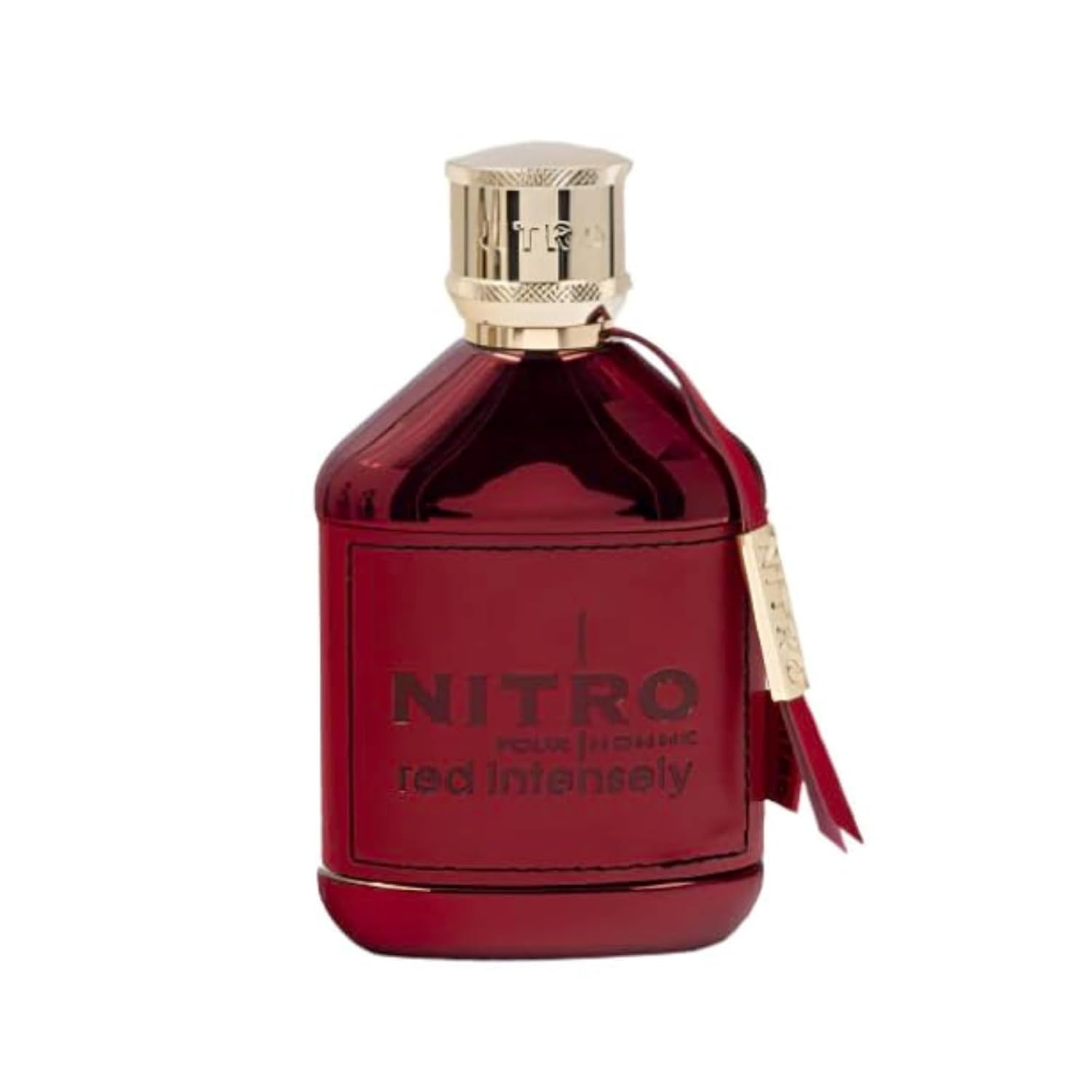 Dumont Nitro Red Intensely Pour Homme Extrait Unisex - 100ml
