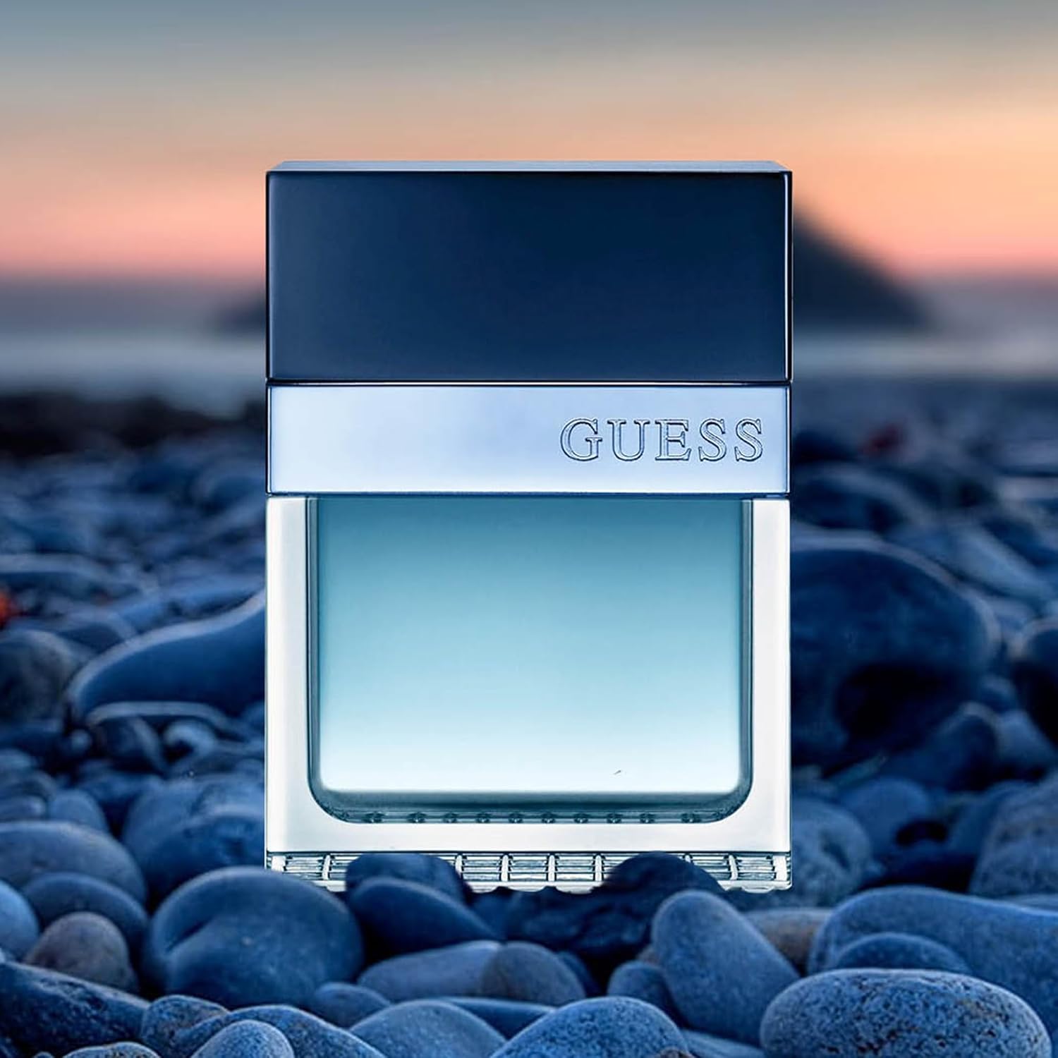 Guess Seductive Blue Men Eau de Toilette - 100ml