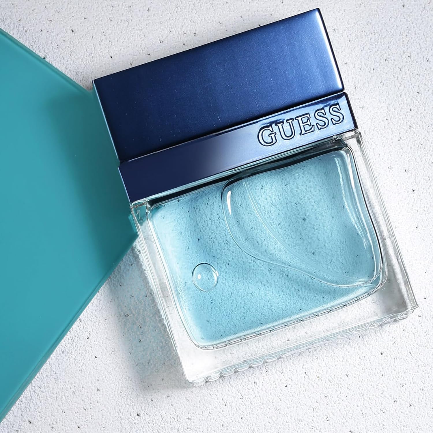 Guess Seductive Blue Men Eau de Toilette - 100ml