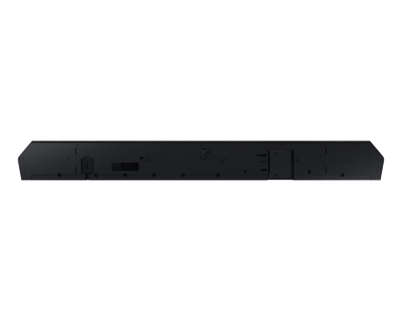 Samsung Q-Series 320W Soundbar 3.1.2ch Subwoofer, HW-Q600H - Black