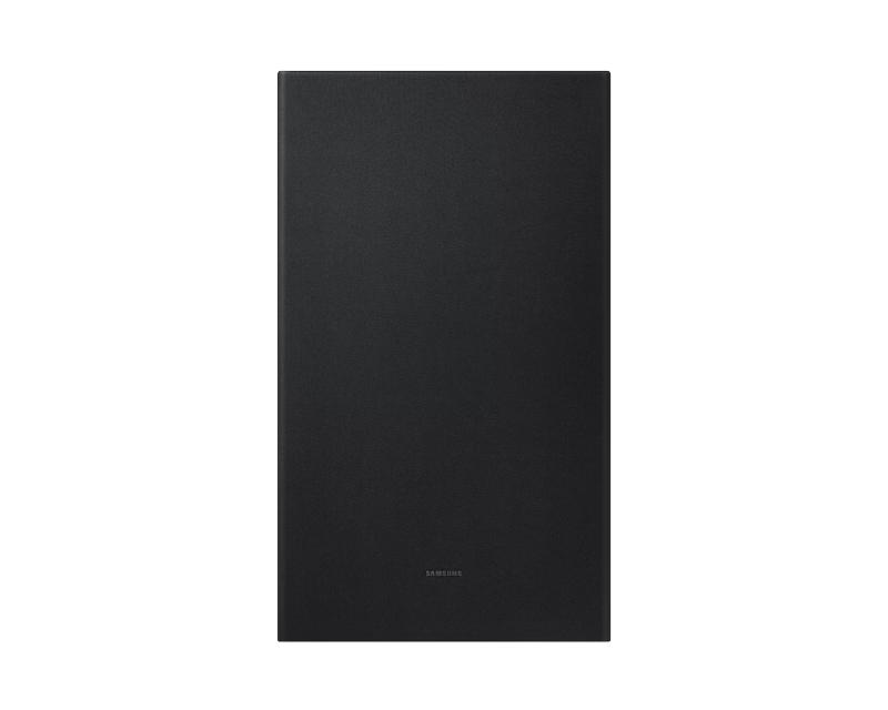 Samsung Q-Series 320W Soundbar 3.1.2ch Subwoofer, HW-Q600H - Black