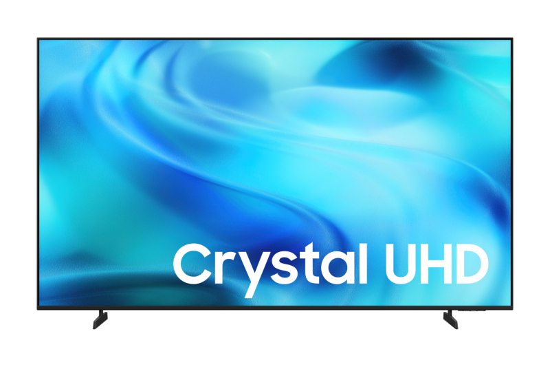 Samsung 65 Inch Class Crystal UHD 4K Smart TV - UA65U8000HUXZN