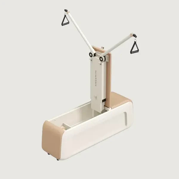Kingsmith Multifunctional Fitness Bench B2 - Beige