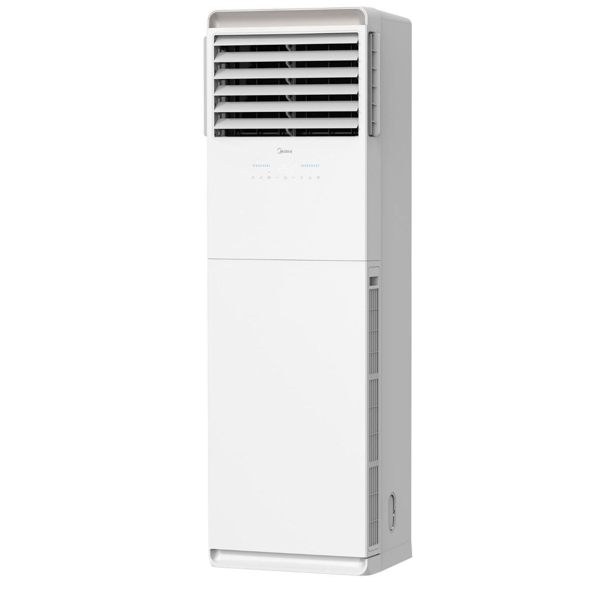 Midea Freestanding Air Conditioner 57,000 BTU R32 - MFT4FN-60CRN8-I