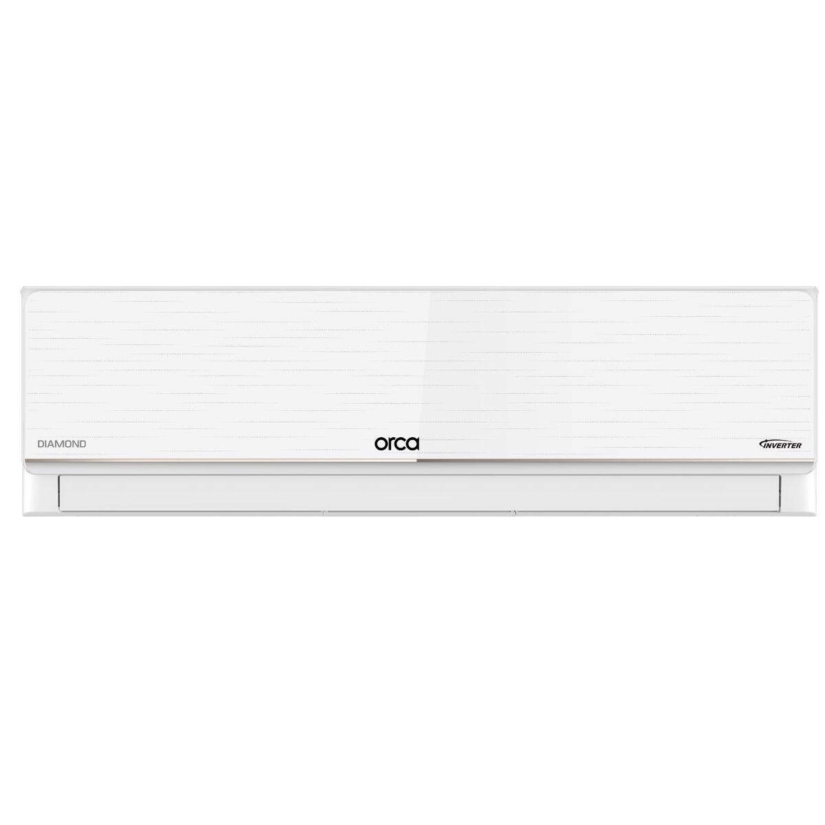 Orca Split Air Conditioner Inverter 36,000 BTU Cool, OR-36INVAC6-I - White