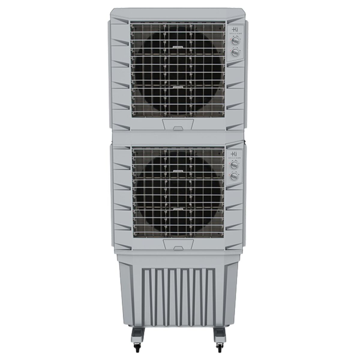 Symphony Air Cooler 125 Ltr 3 Speed, 425W - Grey